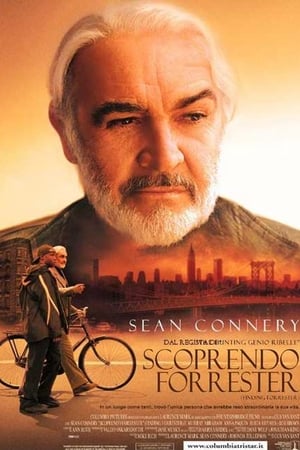 Watch Scoprendo Forrester (2000)