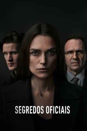 Watching Segredos Oficiais (2019)