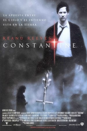 Watching Constantine (2005)