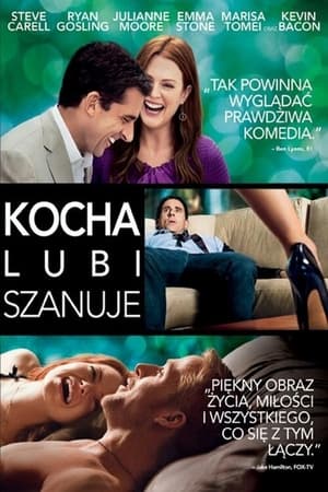 Stream Kocha, lubi, szanuje (2011)