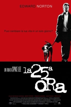 Watching La 25ª ora (2002)