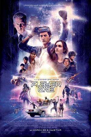 Player One (2018)