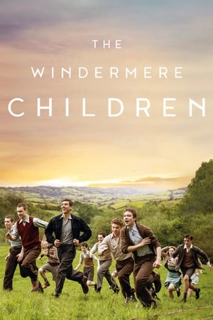 Stream The Windermere Children (2020)