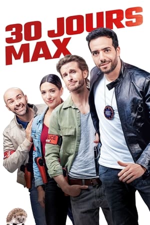 Watching 30 Days Max (2020)