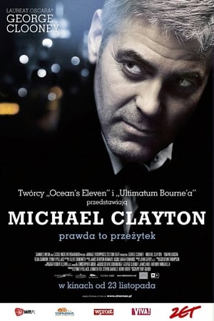 Play Online Michael Clayton (2007)