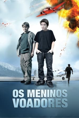 Watch Os Meninos Voadores (2008)