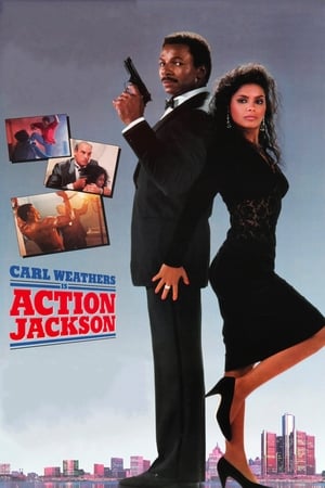 Watching Action Jackson (1988)