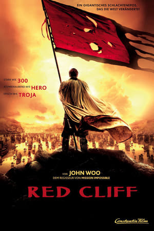 Play Online Red Cliff (2008)