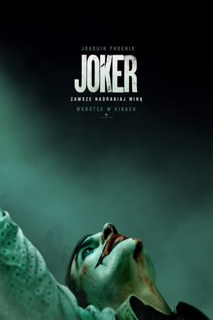 Streaming Joker (2019)