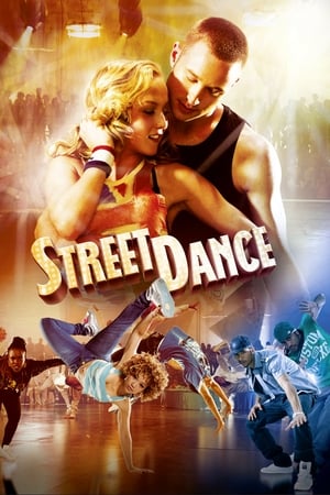 Stream Street Dance ¡A bailar! (2010)