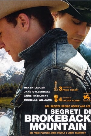 Watch I segreti di Brokeback Mountain (2005)