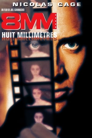 Watching 8 millimètres (1999)