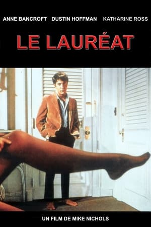 Watching Le Lauréat (1967)