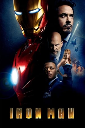 Watching Iron Man (2008)