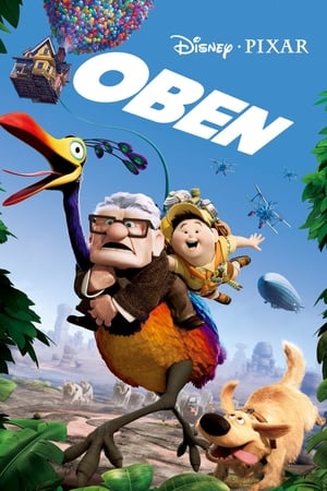 Streaming Oben (2009)