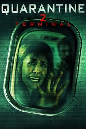 Stream Quarantine 2: Terminal (2011)