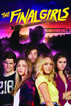 Streaming The Final Girls (2015)