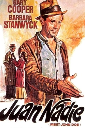 Stream Juan Nadie (1941)