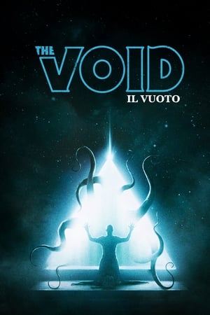 Streaming The Void - Il vuoto (2016)