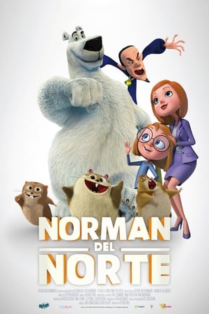 Norman del norte (2016)