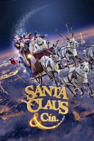 Watching Santa Claus & Cia (2017)