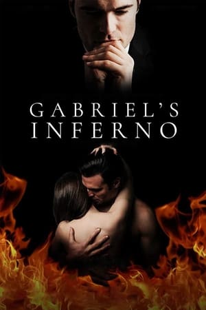 Streaming Gabriel's Inferno (2020)