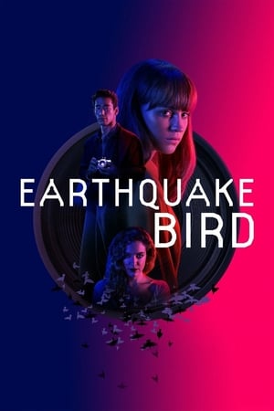 Earthquake Bird (2019)