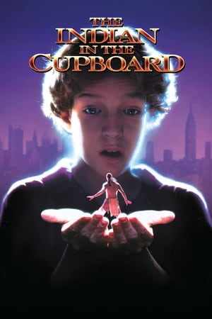 Watching The Indian in the Cupboard (1995)