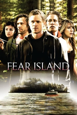Streaming Fear Island (2009)