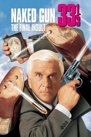 Watch Naked Gun 33⅓: The Final Insult (1994)