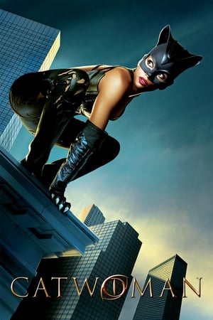 Streaming Catwoman (2004)