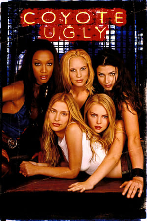 Streaming Coyote Ugly (2000)