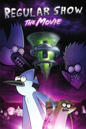 Play Online Regular Show: The Movie (2015)
