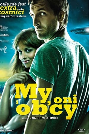 Watch My, oni i obcy (2011)