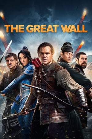 Play Online The Great Wall (2016)