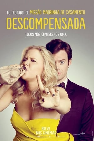Watch Descompensada (2015)