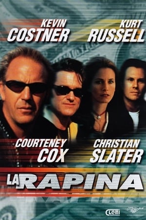 La rapina (2001)