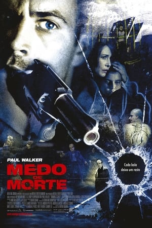 Streaming No Rastro da Bala (2006)