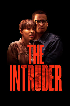 Stream The Intruder (2019)