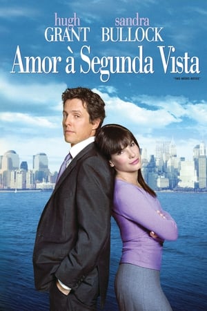 Stream Amor à Segunda Vista (2002)