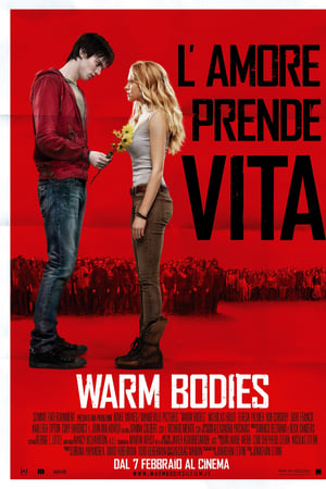 Watch Warm Bodies (2013)
