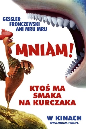 Watching Mniam! (2011)