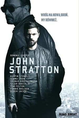 Watching John Stratton (2017)