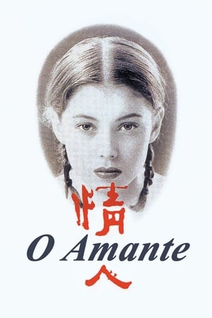 Streaming O Amante (1992)