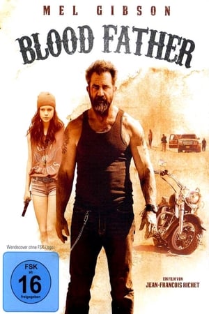 Play Online Blood Father (2016)