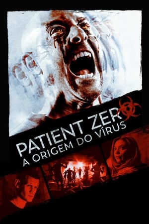 Watch Paciente Zero (2018)