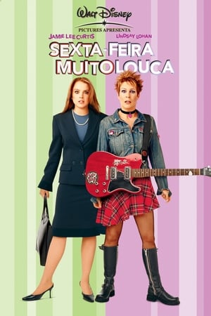 Stream Sexta-Feira Muito Louca (2003)