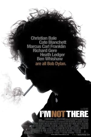 Io Non Sono Qui (2007)