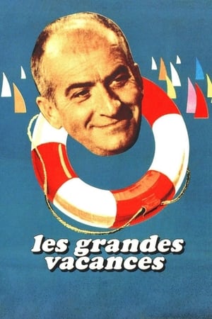 Les Grandes Vacances (1967)