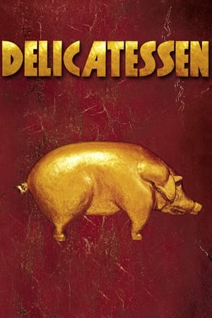 Watching Delicatessen (1991)